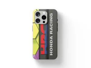 Honda Smart Phone Silicone Covers Customizable